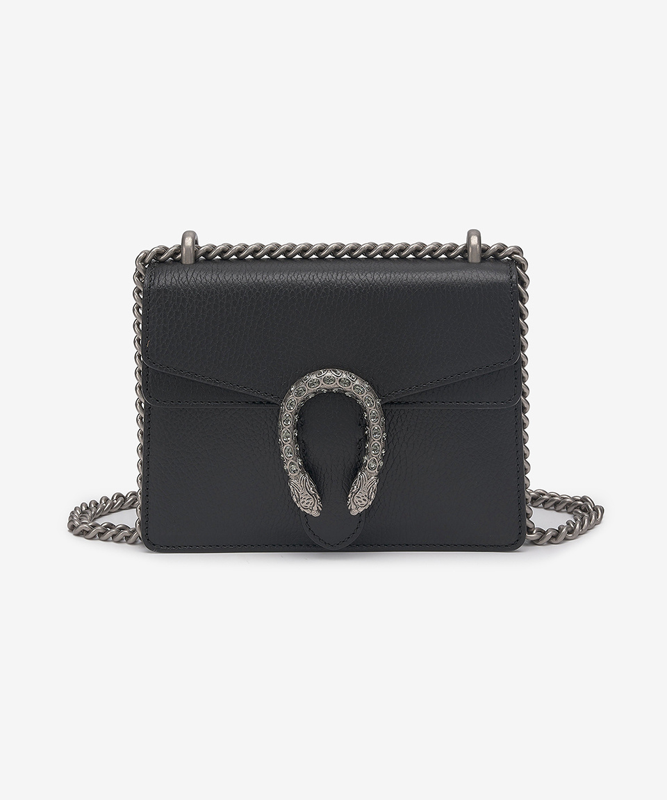 《GUCCI》 ミニ ディオニサス ショルダーバッグ