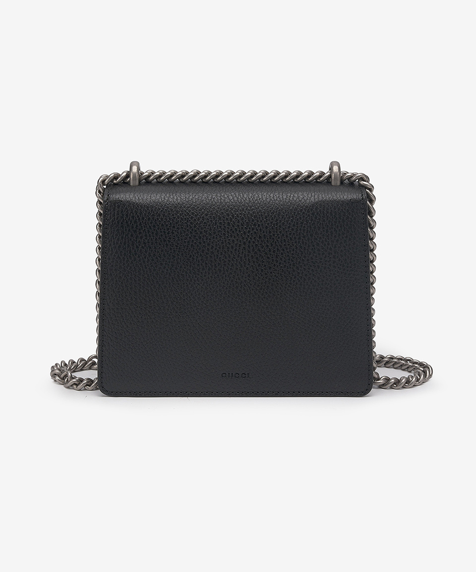 《GUCCI》 ミニ ディオニサス ショルダーバッグ