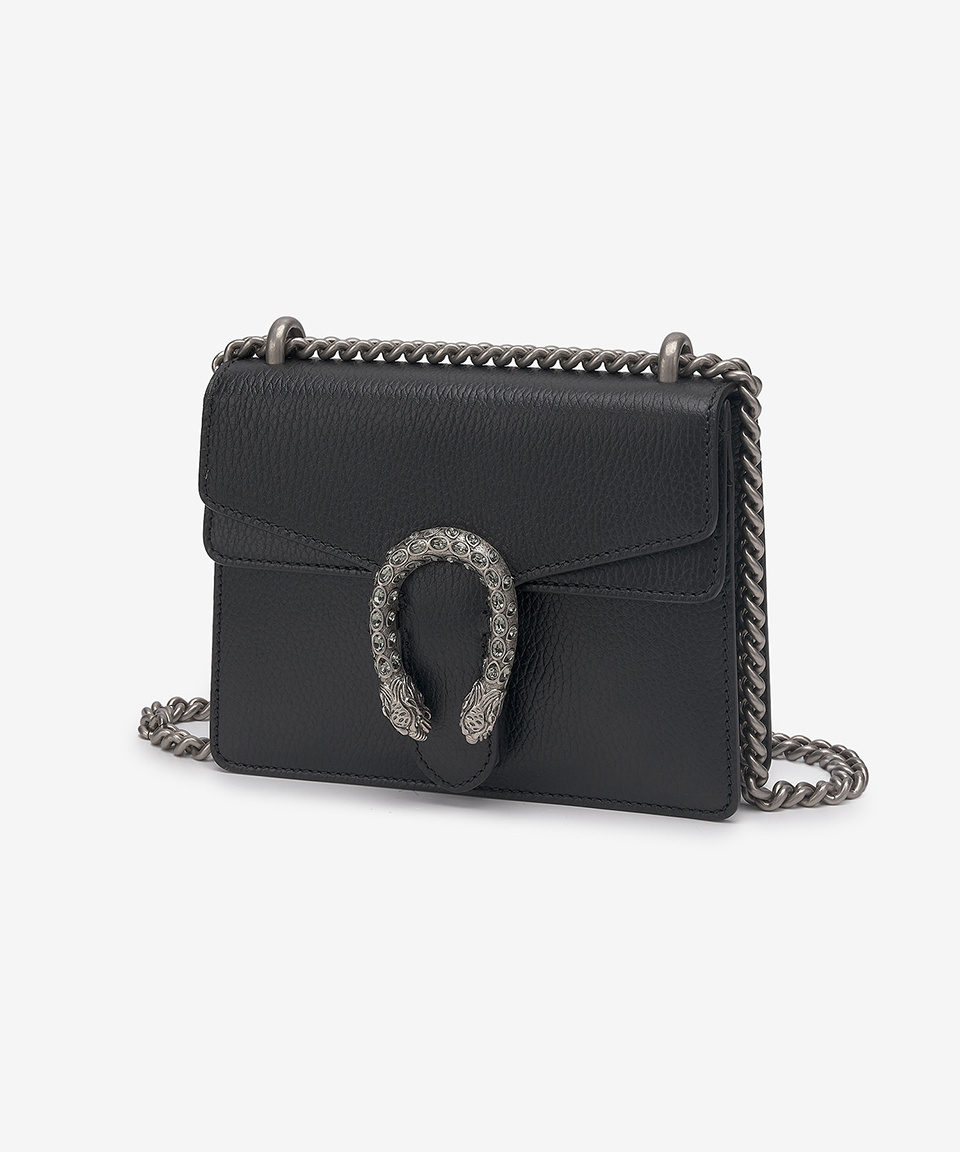 《GUCCI》 ミニ ディオニサス ショルダーバッグ
