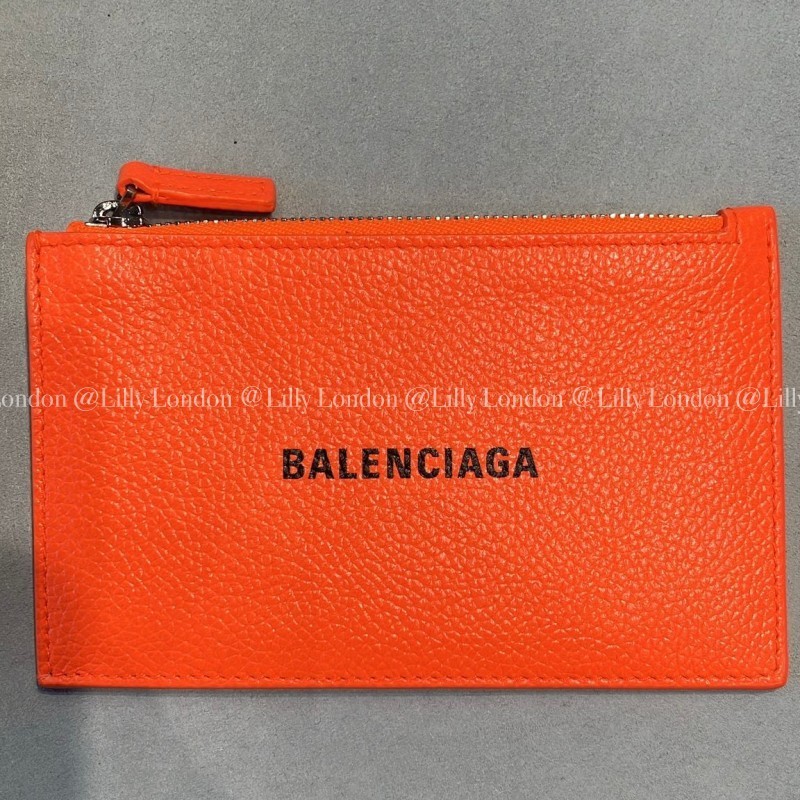 【VIPセール】BALENCIAGA バレンシアガ フラグメントケース
