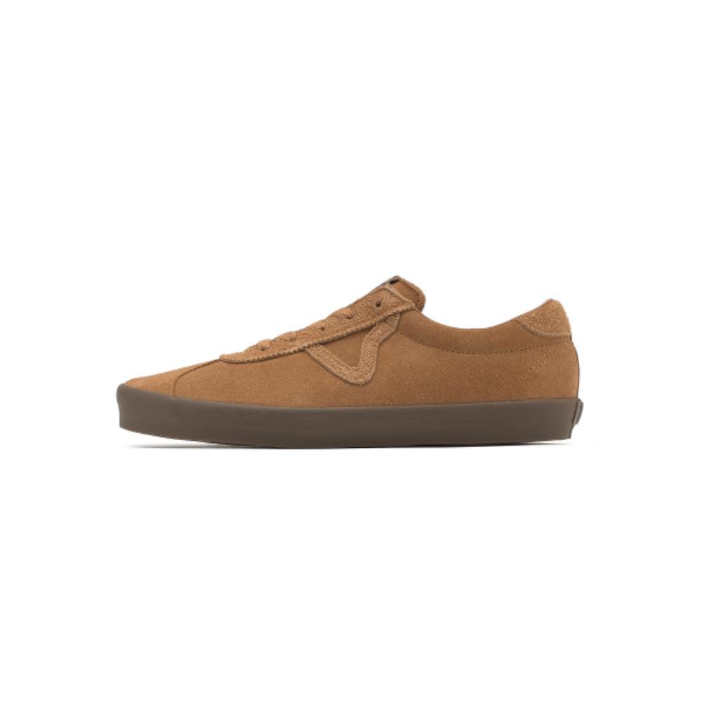 ◆VANS◆ Sports Low Suede Mix Chipmunk