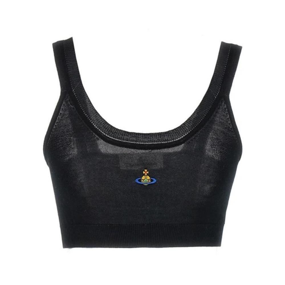 ★Vivienne Westwood★ 25SS Vivienne Westwood Sleeveless T-sh