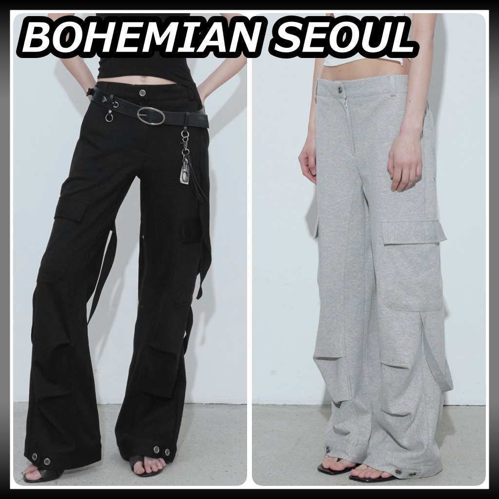 【BOHEMIAN SEOUL】\
