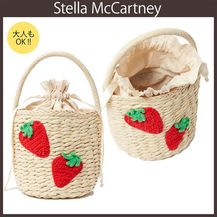 Stella McCartney(ステラマッカートニー) かごバッグ(レディース
