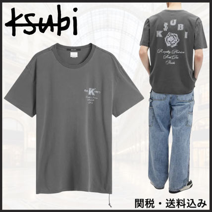 KSUBI(スビ) Tシャツ・カットソー(メンズ) - 海外通販のBUYMA