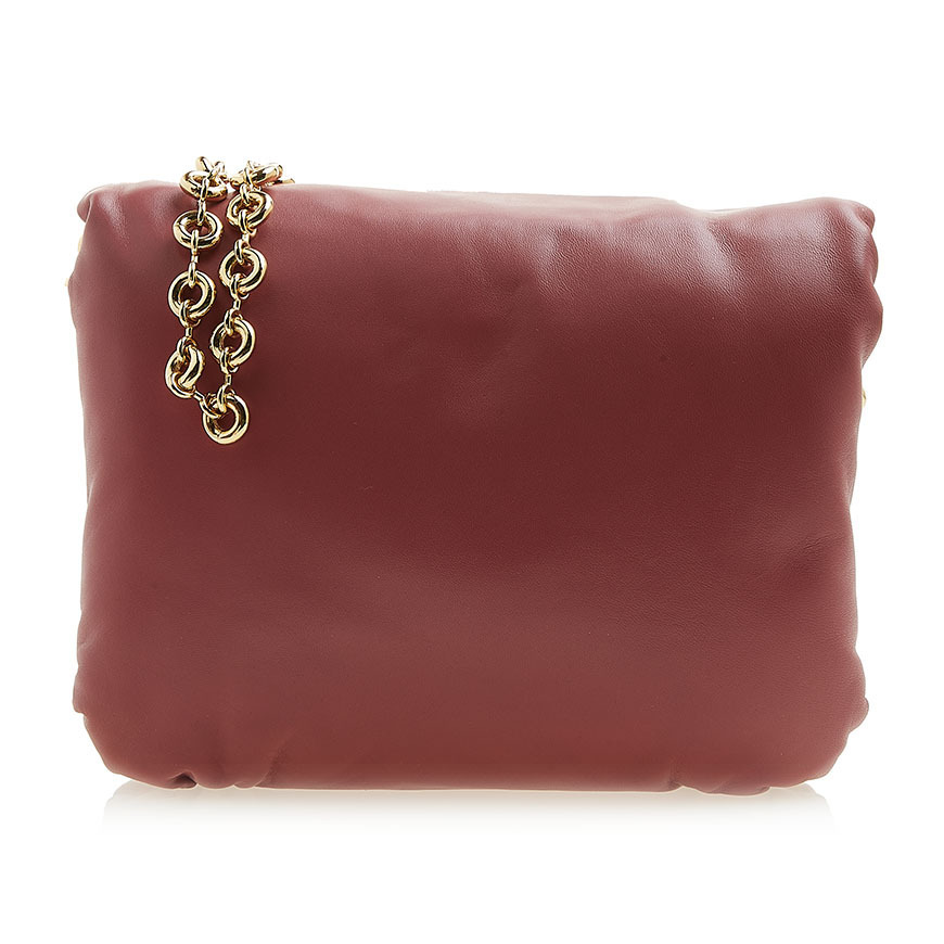 《LOEWE》 ゴーヤ プッパー ショルダーバッグ