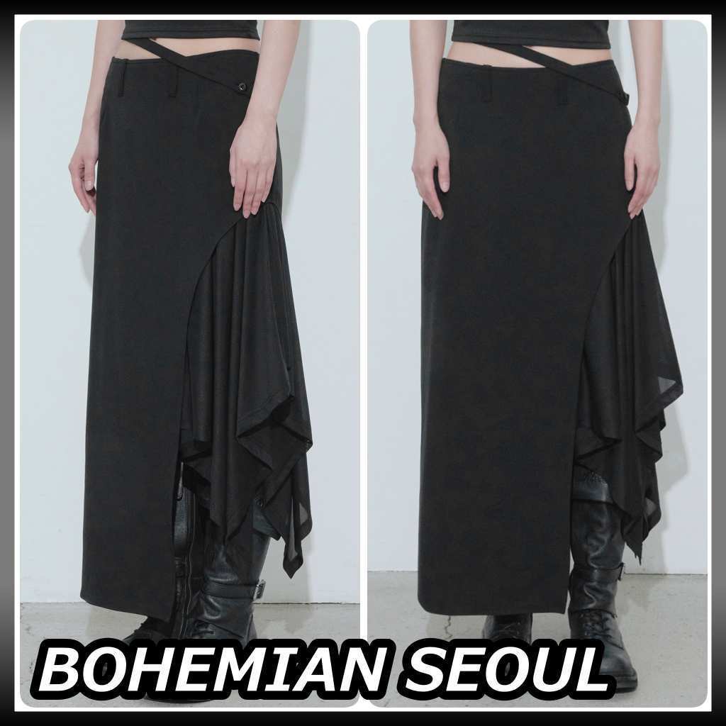 【BOHEMIAN SEOUL】\