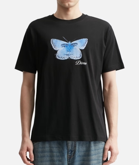 Dime 国内発送 Dreamy Tシャツ