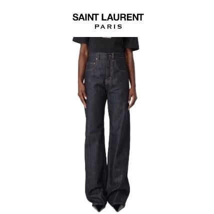 Saint Laurent(サンローラン) デニム・ジーパン(レディース