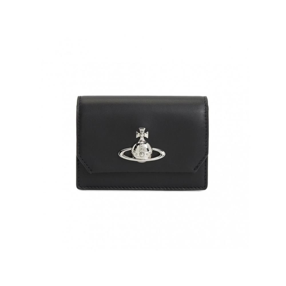 ★Vivienne Westwood★ Vivienne Westwood Women's Card Wallet