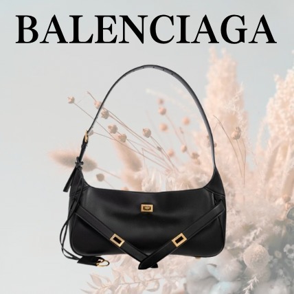 BALENCIAGA BEL AIR ショルダーバッグ スモール