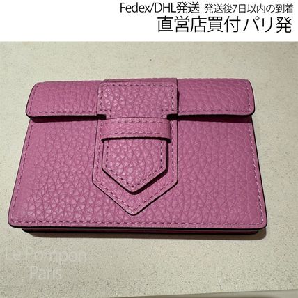 DELVAUX Presse(デルヴォー プレス) カードケース・名刺入れ