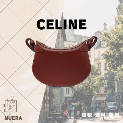 ブザス CELINE(セリーヌ) ショルダーバッグ・ポシェット
