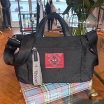 関税・送料込【Vivienne Westwood】オーブプレート トートバッグ 210.jpg