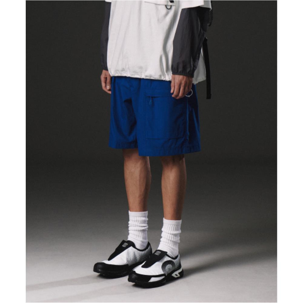 ★MUSINSA STANDARD★ City Leisure CN Belted Utility Shorts B