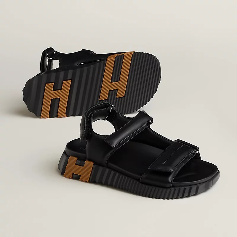 【HERMES】大人気☆超軽量サンダル《ジュニア》