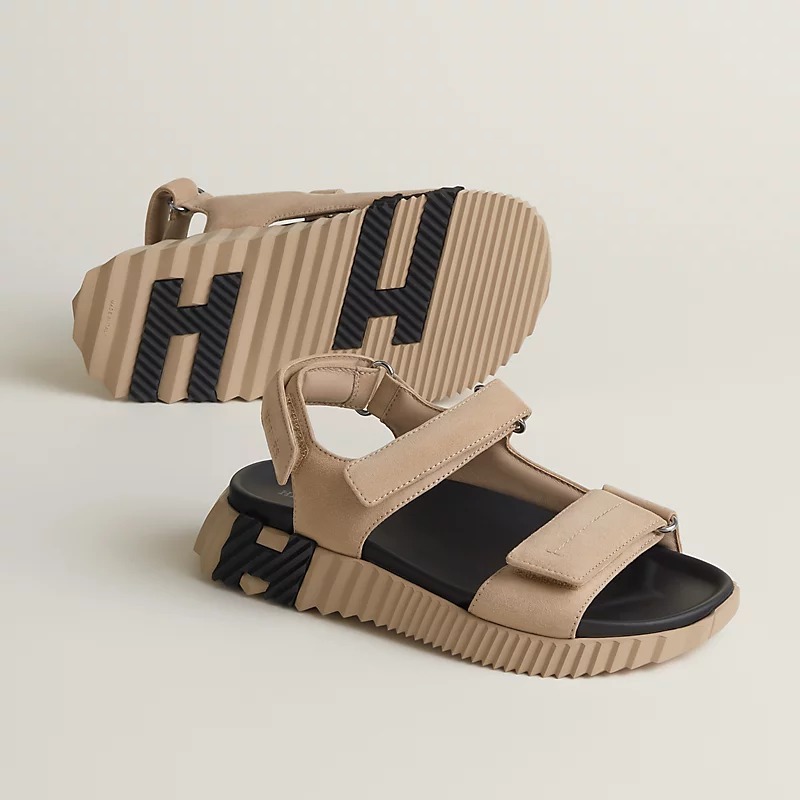 【HERMES】大人気☆超軽量サンダル《ジュニア》