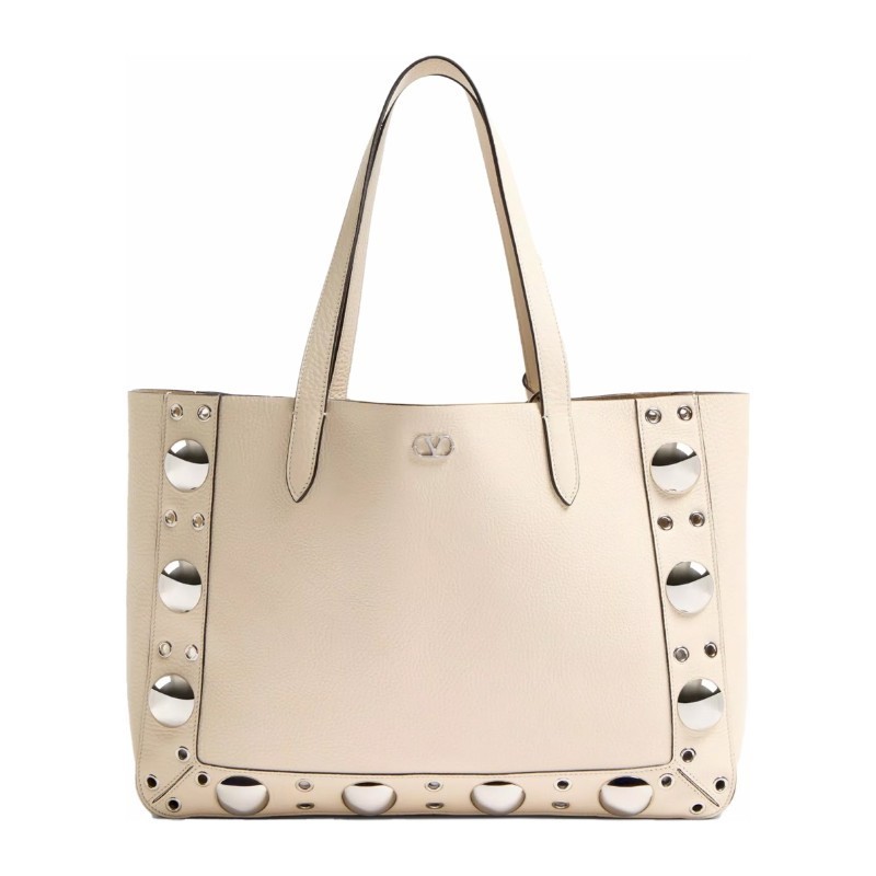 トートバッグ VALENTINO SS25 NELLCOTE\