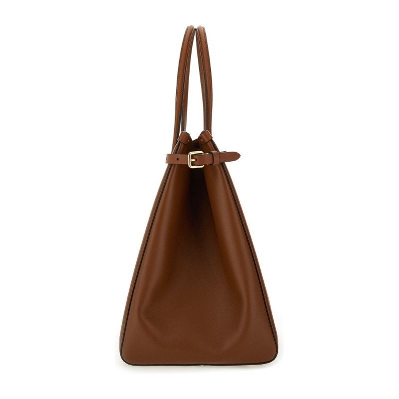 トートバッグ VALENTINO MEDIUM \"ANTIBES\" SHOPPING BAG (6W2B0R19CVC N58)