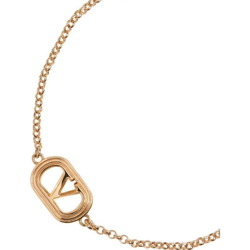 ブレスレット VALENTINO SS25 \"OVALETTE\" BRACELET (6W2J0Y76UXM R5G)