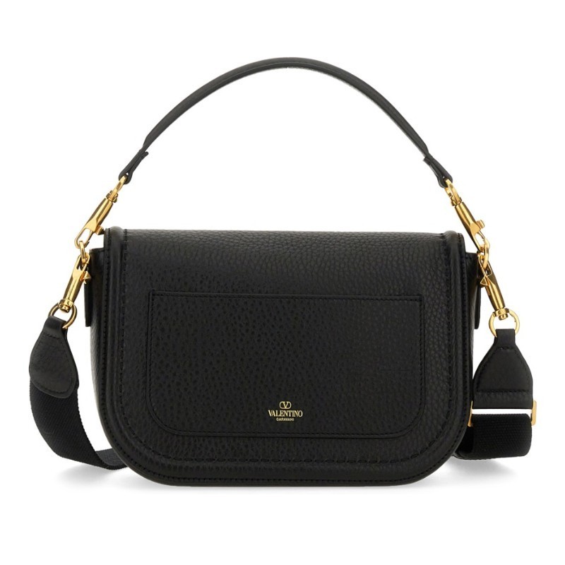 ショルダーバッグ・ポシェット VALENTINO SS25 \"ALLTIME\" SHOULDER BAG (6W2B0N20IMZ 0NO)