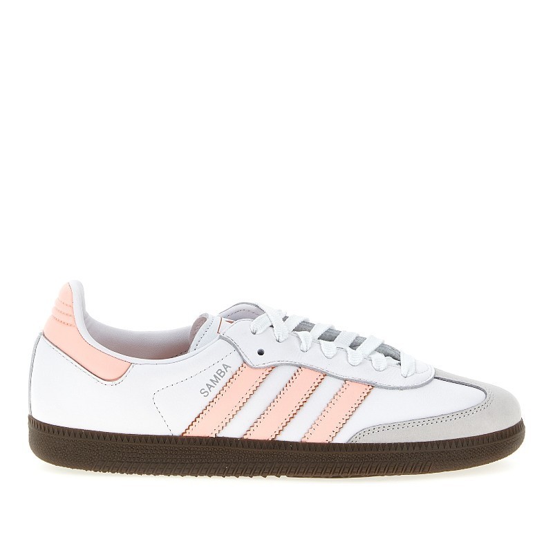 スニーカー adidas SS25 'Samba OG' sneakers (JH5687 FTWWHTCLEORASEMCOR)