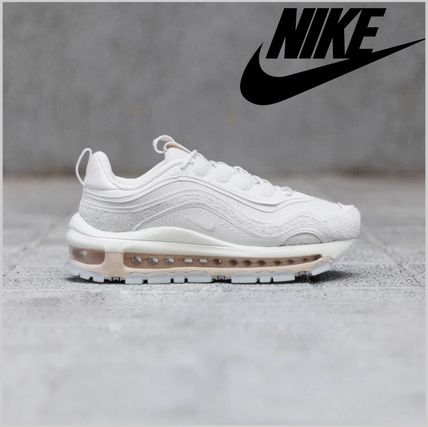 ☆人気☆【NIKE】☆AIR MAX 97 G☆22.5-30cm☆スニーカー☆ Nike Air Max 97 Shoes. Nike.com