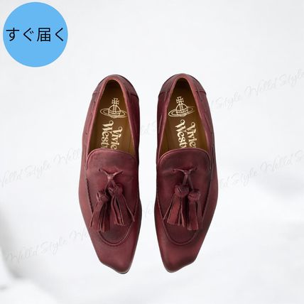 Vivienne Westwood(ヴィヴィアンウエストウッド) ドレスシューズ