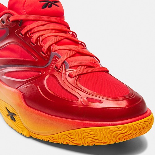 《☆超レア☆》☆Reebok☆Engine A☆Red