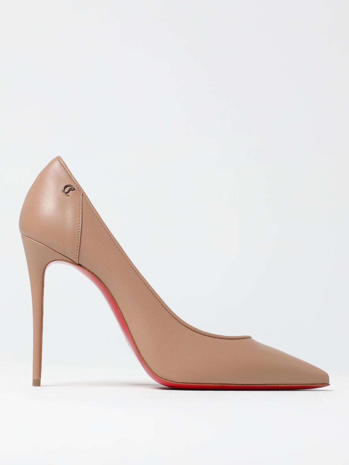【関税&送料込】Christian Louboutin Sporty Kate Pump