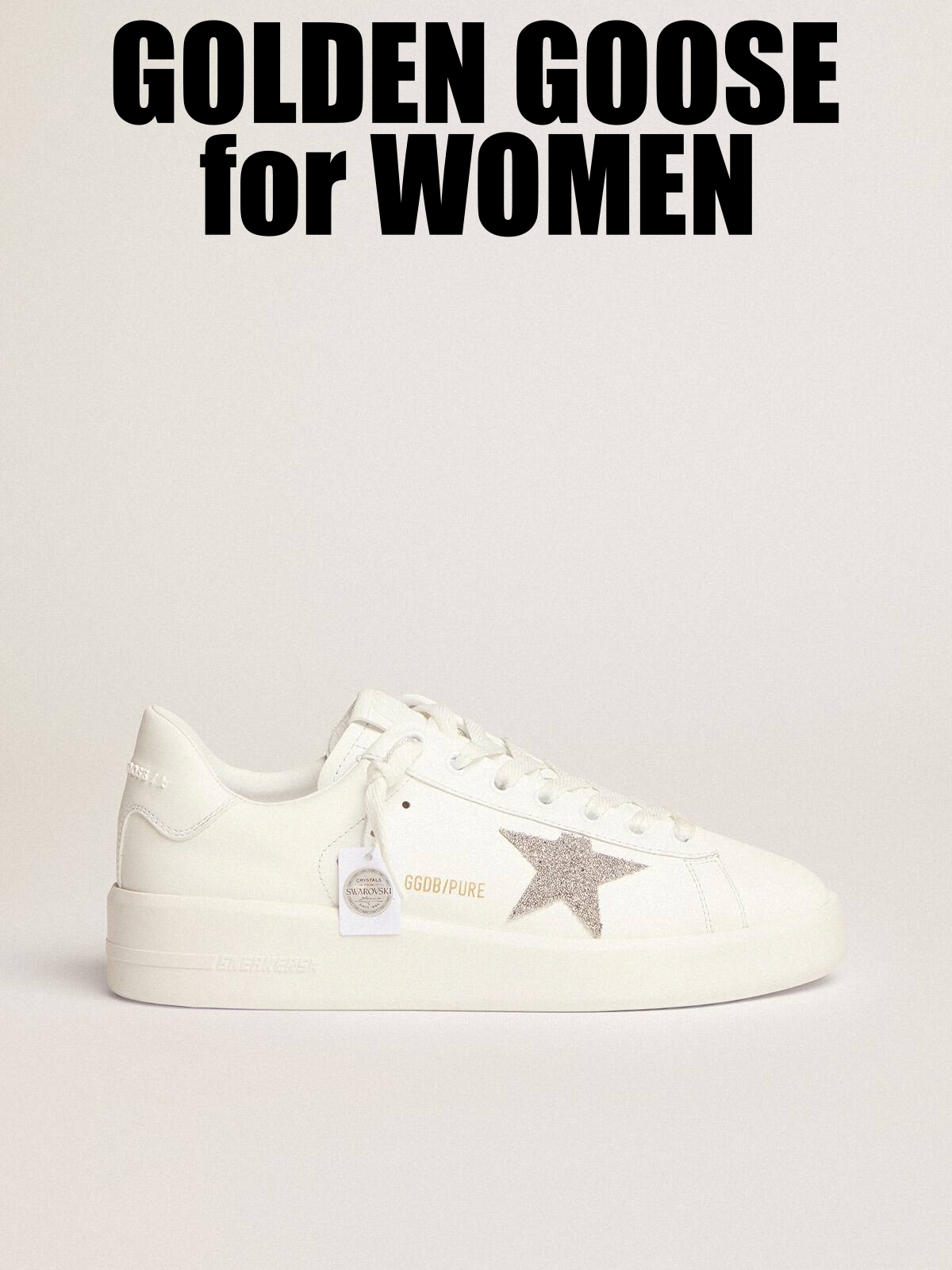 【GOLDEN GOOSE】 【SALE】スニーカー★追跡/送料込み