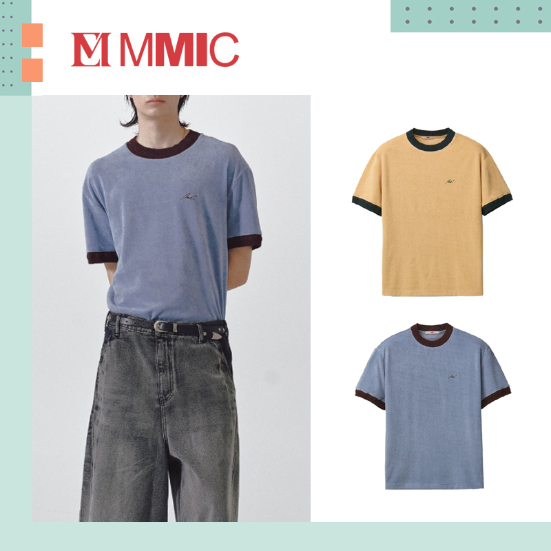 MMIC ♥ Terry Ringer /追跡付
