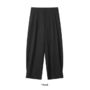 AAKE パンツ 【AAKE】STRIPE FOLD SL(20)