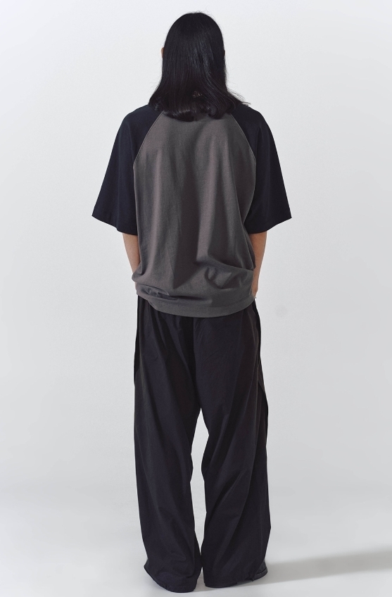 MMIC ♥ Forever 27 Half T Shirt /追跡付 MMIC ♥ Forever 27 Half T Shirt /追跡付 (MMIC/Tシャツ