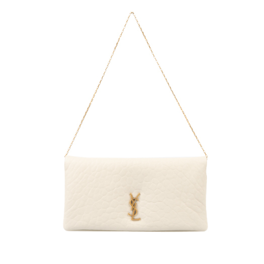 【SAINT LAURENT】CALYPSO MINI BAG