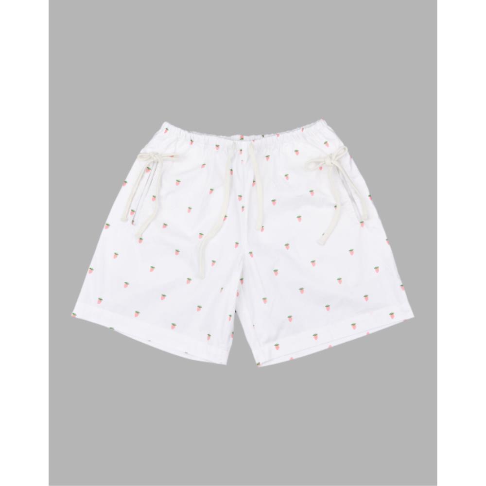 ◆THE MUSEUM VISITOR◆ STRAWBERRY SHORTS 14718