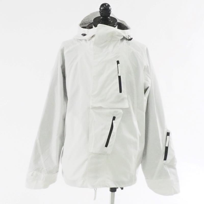 Saint Martin:マウンテンパーカー[RESALE]