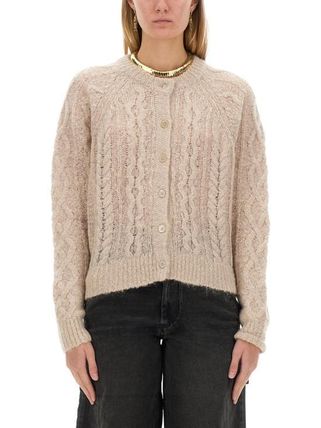 ISABEL MARANT ETOILE(イザベルマランエトワール) カーディガン