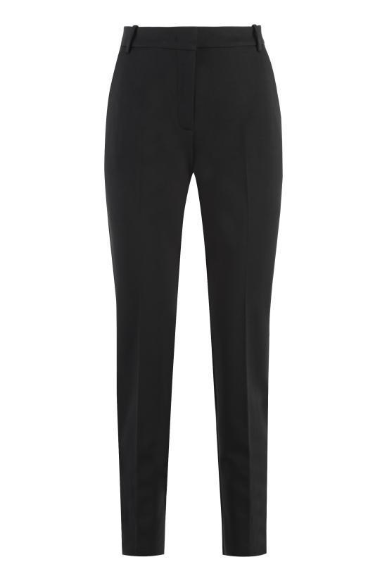 パンツ PINKO Women Straight Pants 100155A24D Z99 black