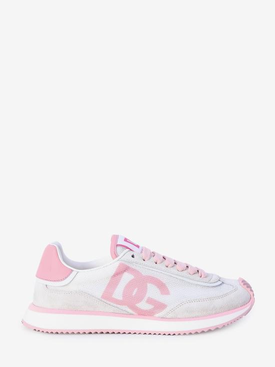スニーカー DOLCE  GABBANA Women Sneakers CK2288A5355 87587 White