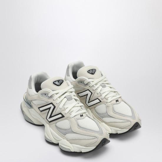 スニーカー NEW BALANCE Men Sneakers U9060ZGFLE SA BEIGE