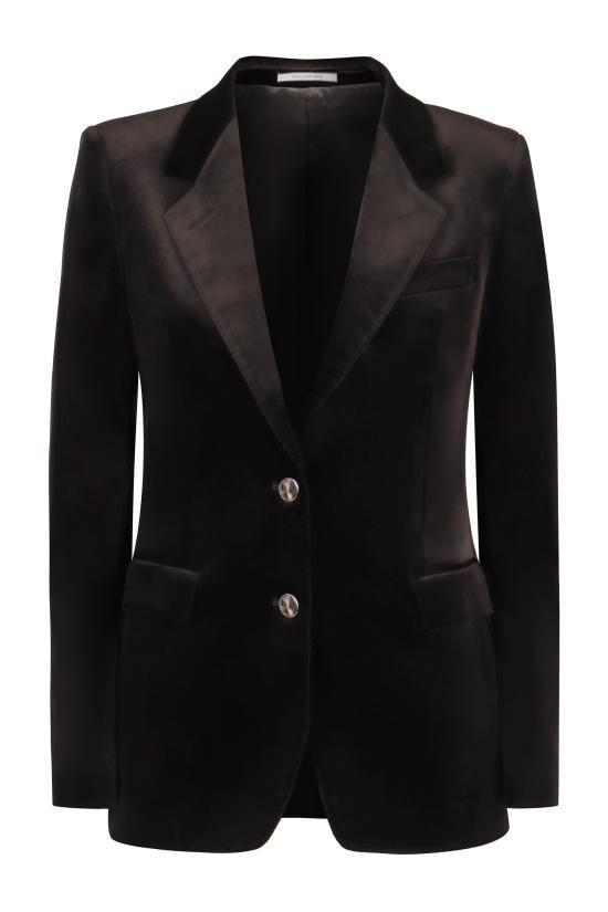スーツ TAGLIATORE Women Jackets W24TAGLJPARIGI12B800007 n1209 black