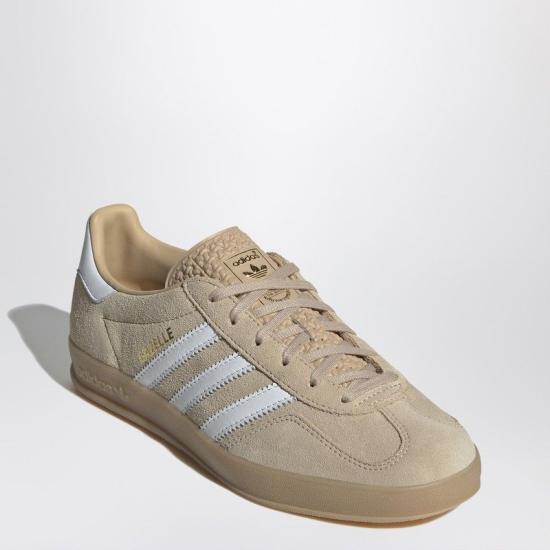 スニーカー ADIDAS Women Sneakers IH5482LE MB BEIGE