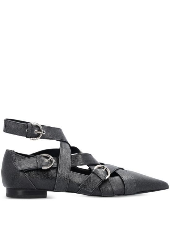 サンダル・ミュール PINKO Women Sandals SD0103P042Z99GIANIRA09BLACK