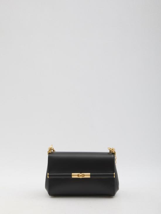 ショルダーバッグ・ポシェット DOLCE  GABBANA Women Shoulder Bags BB7766A3G19 80999 BLACK