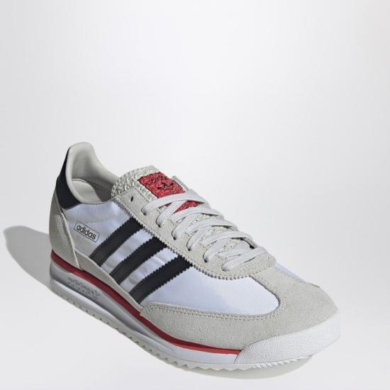 スニーカー ADIDAS Men Sneakers JS0746NY FW WHITE