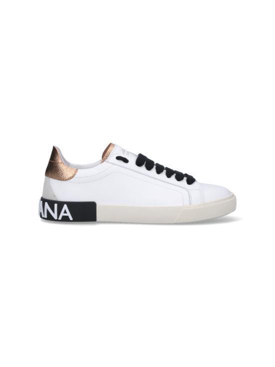 スニーカー DOLCE  GABBANA Women Sneakers CK2203 AM780 89662 White
