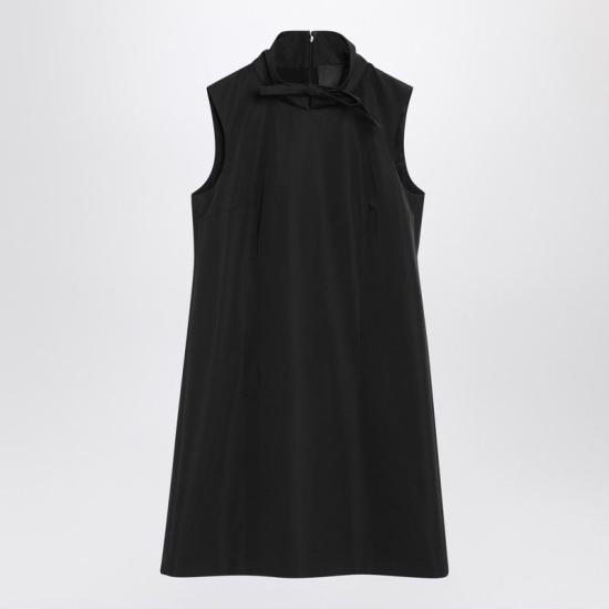 ワンピース GIVENCHY Women Mid Skirts BW22A515W6 001 BLACK