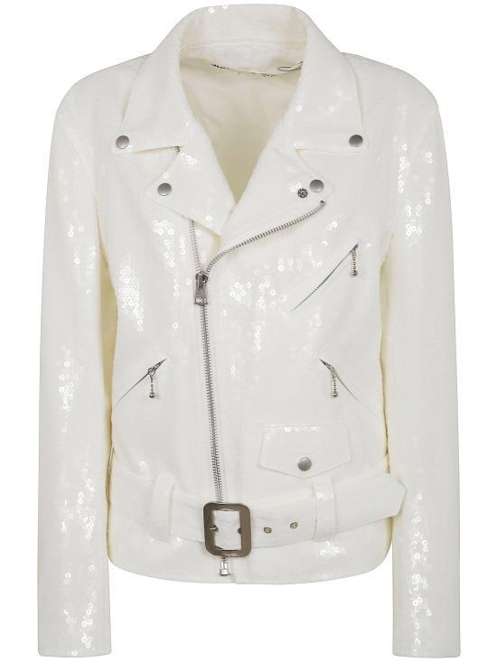 ジャケット JUNYA WATANABE Women Jackets JOJ015 2 WHITE