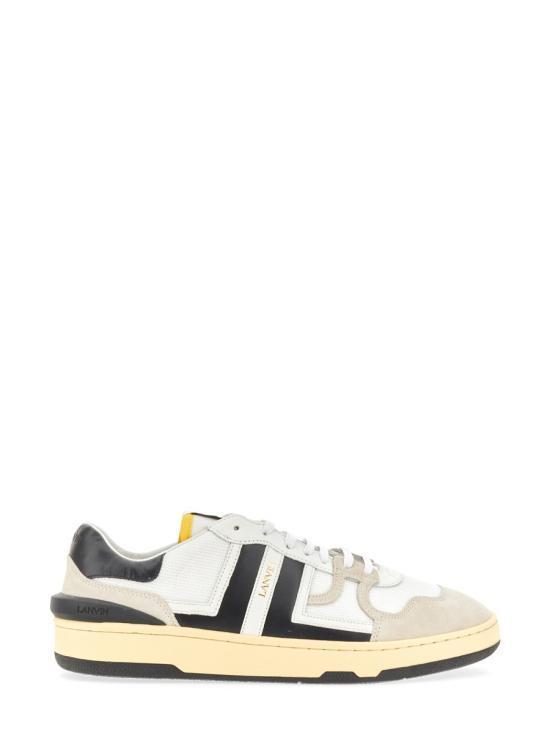 スニーカー LANVIN Men Sneakers FMSKDK00 WHITE